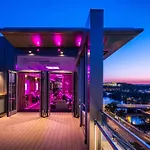 Hilton Prague Hotel