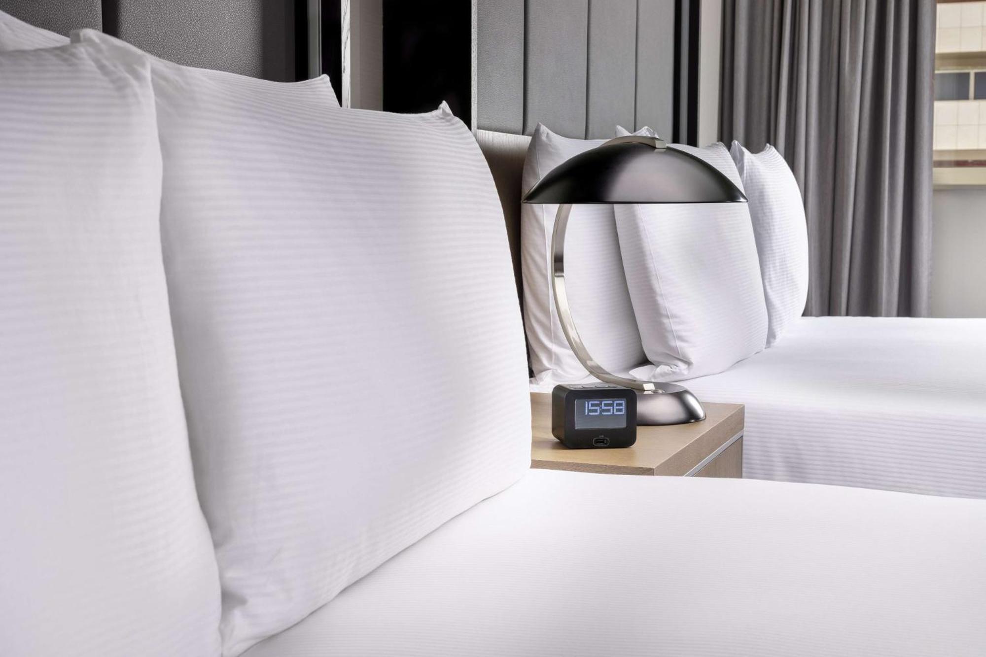 Hilton Hotel