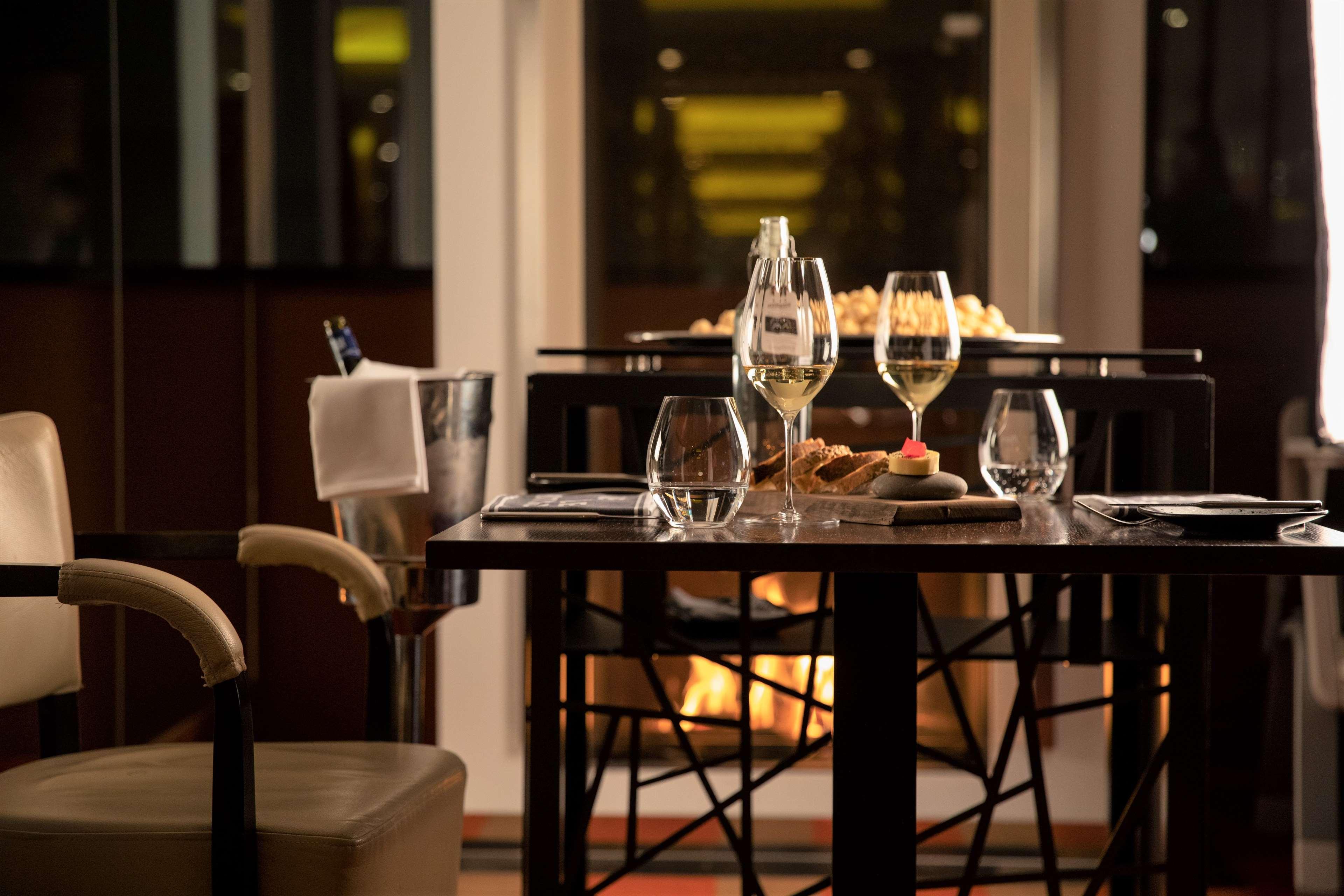 Hilton Hotel Praga