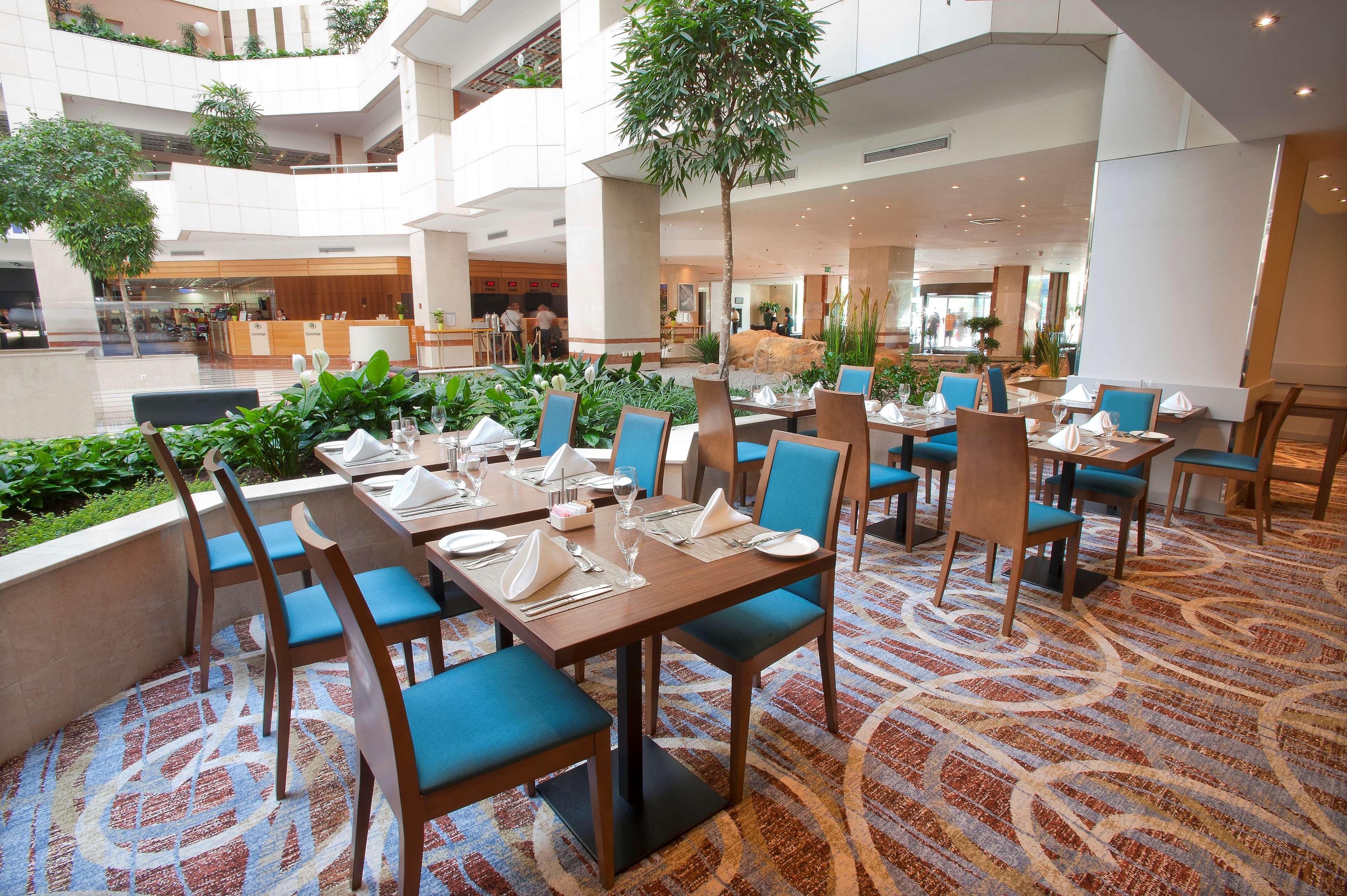 Hilton 5* Praga