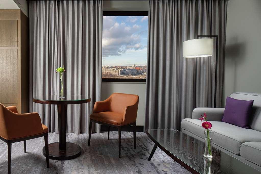 Hilton 5* Praag