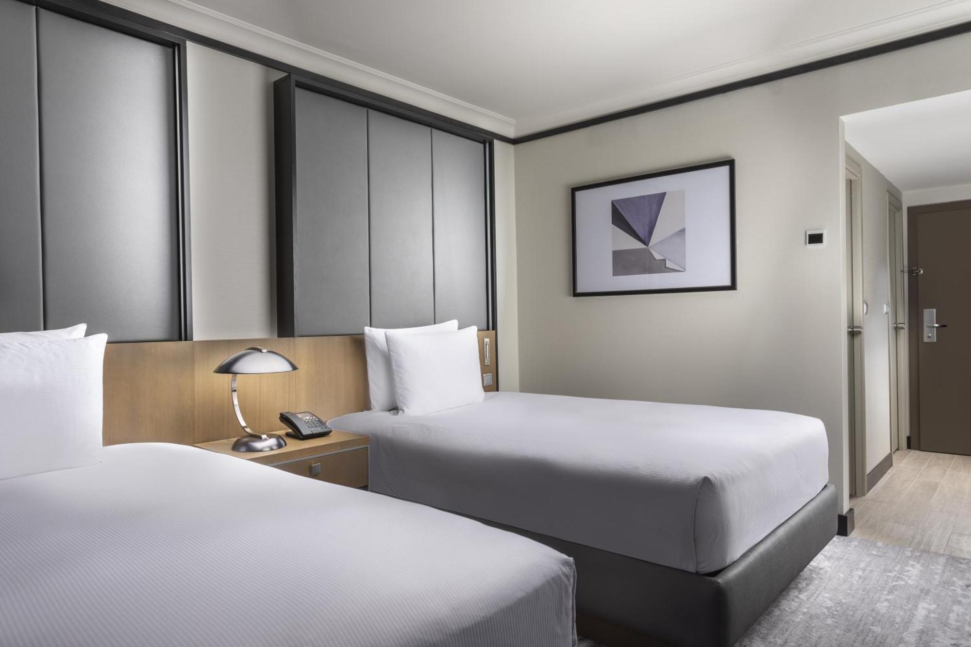 Hilton 5* Praga