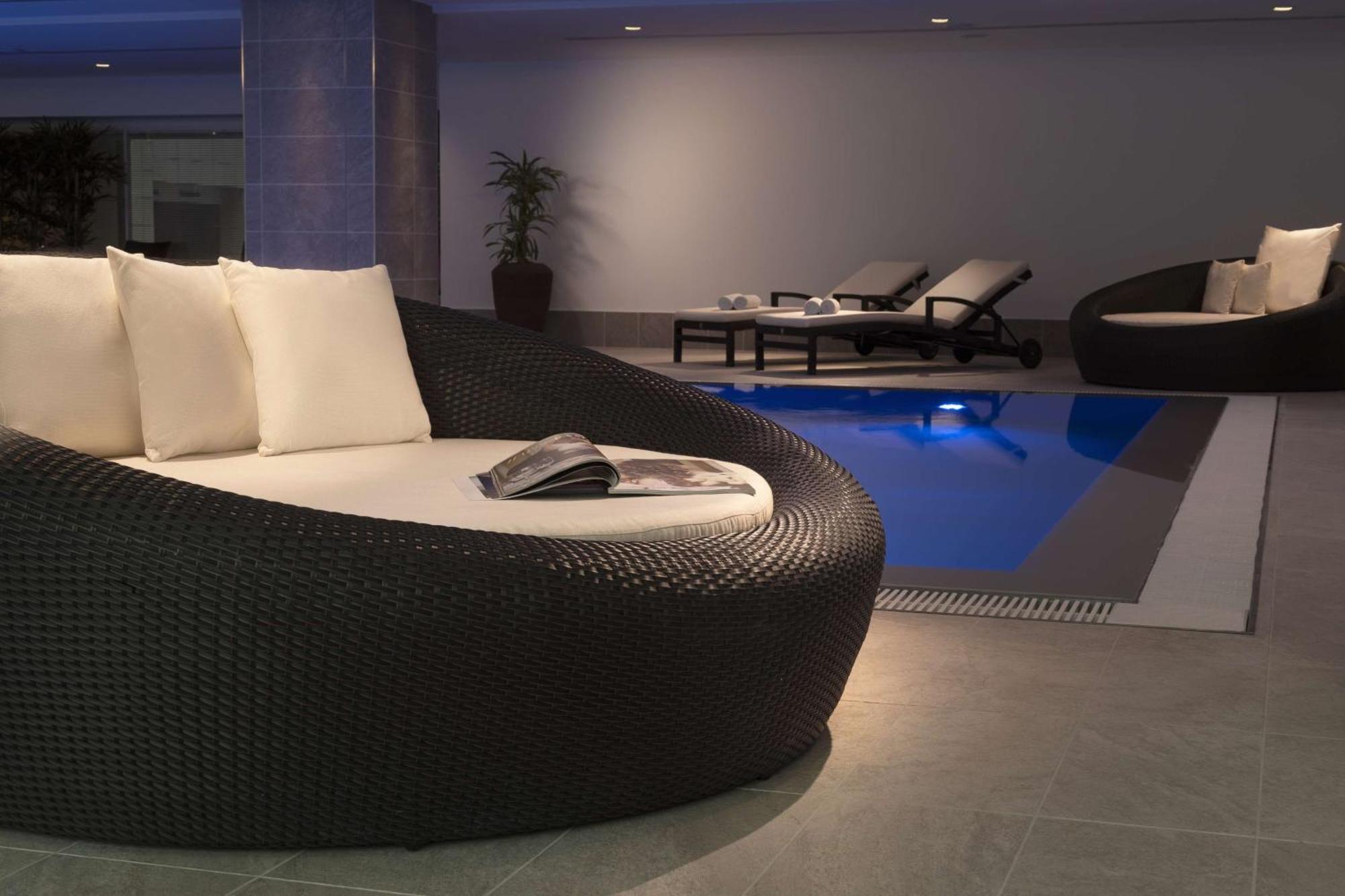 Hilton Hotel Praga