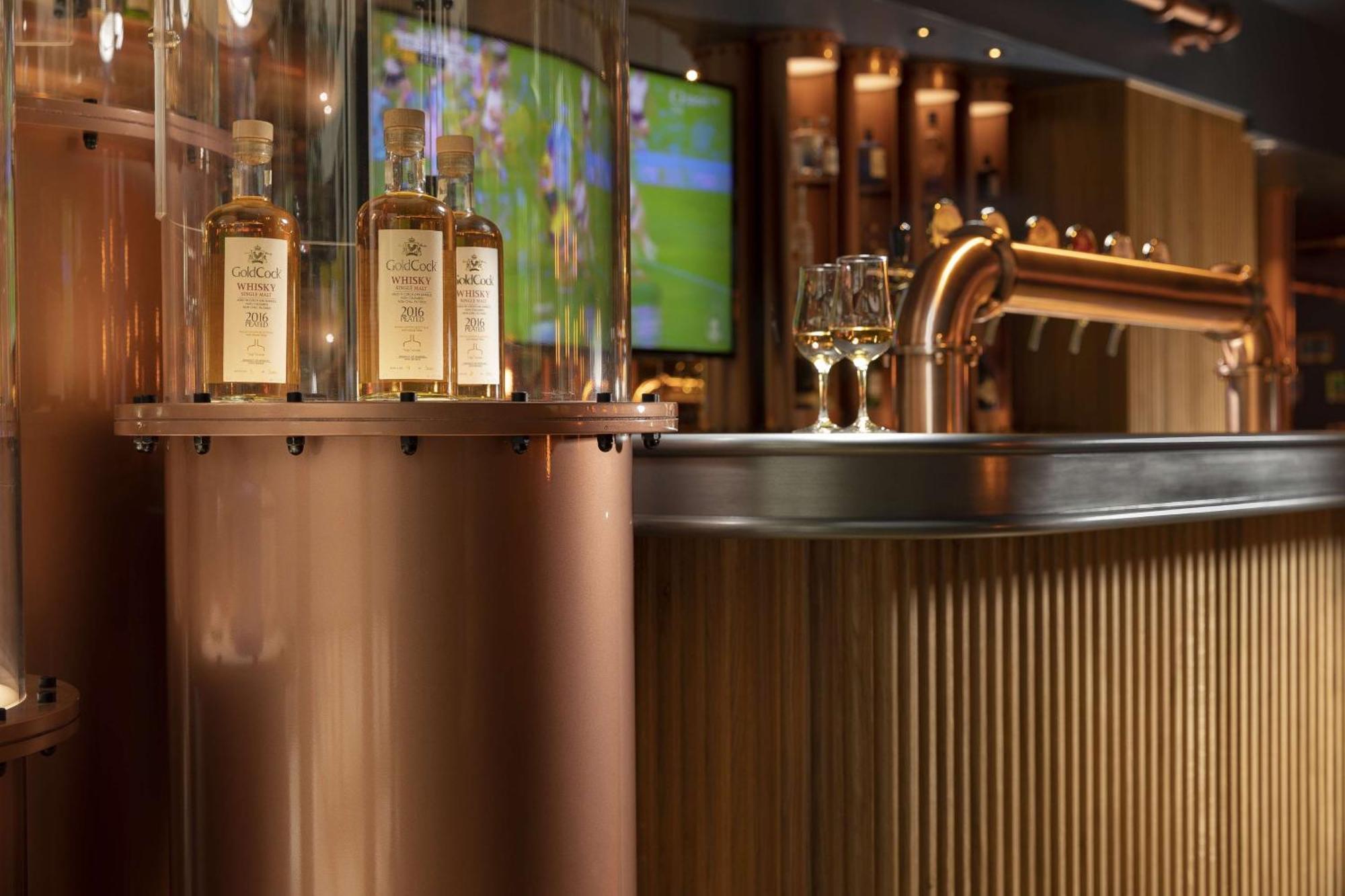 Hotel Hilton Praga