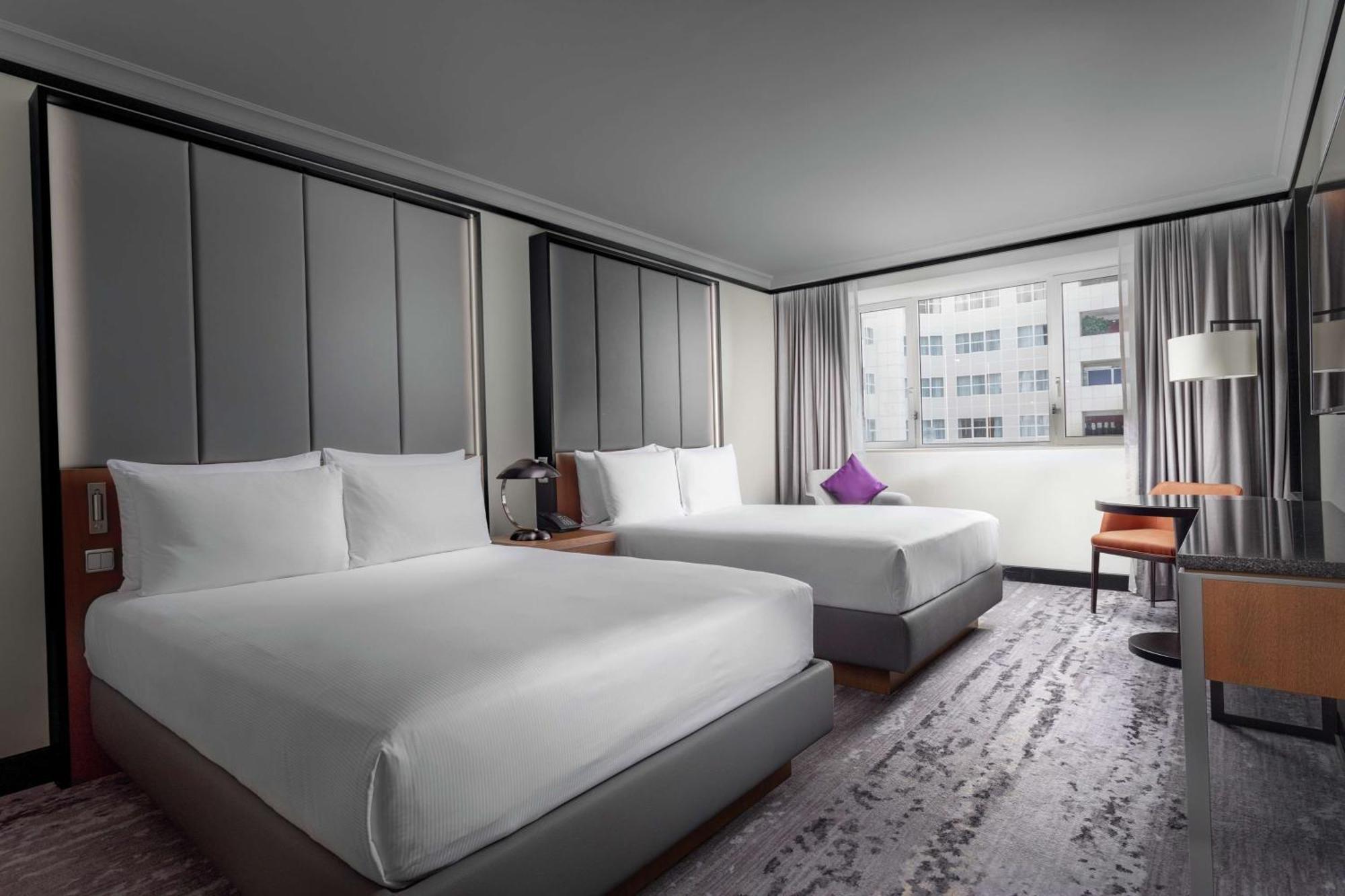 Hilton 5* Praga