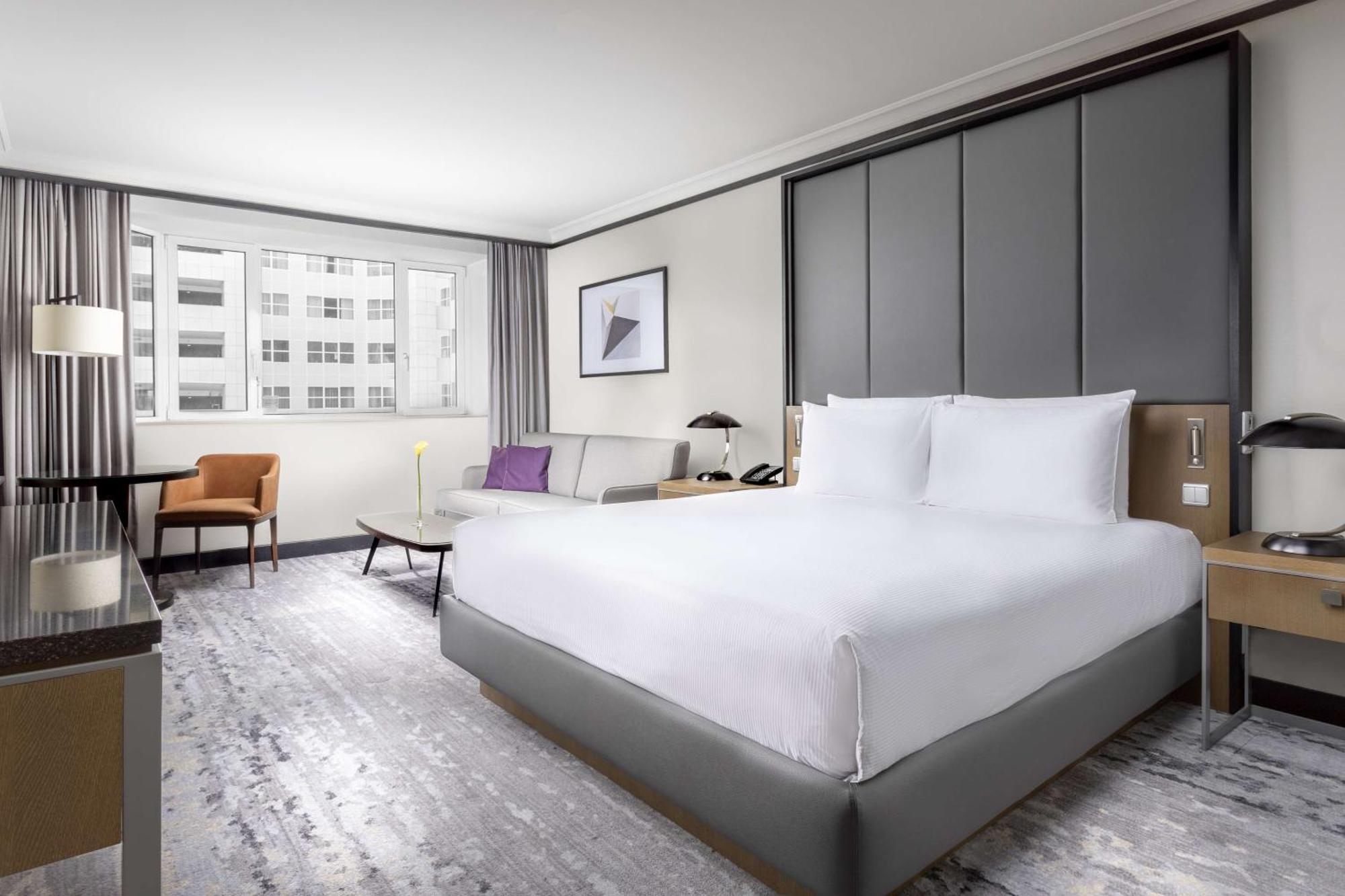 Hilton Praga