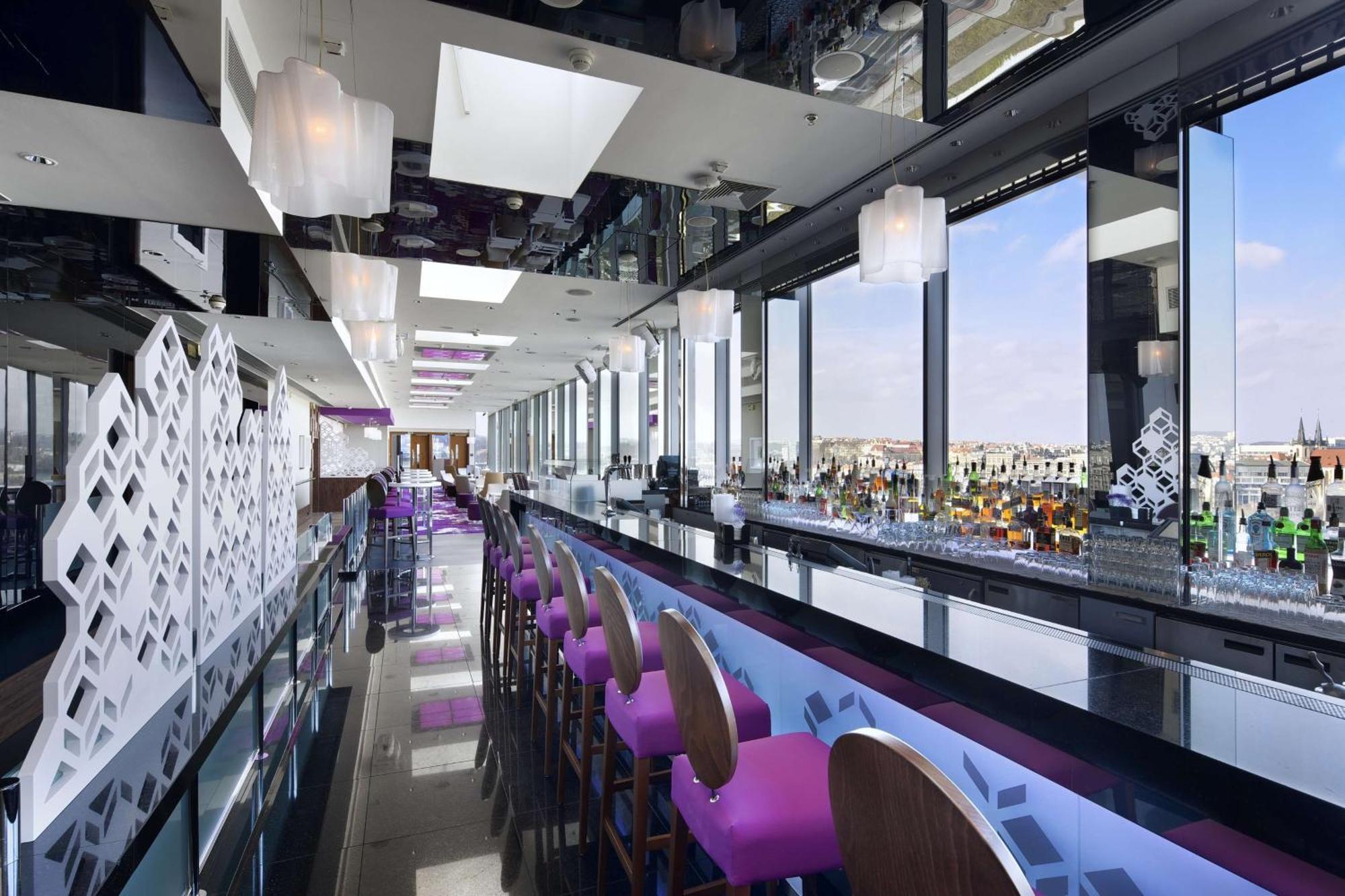 Hilton 5* Praga