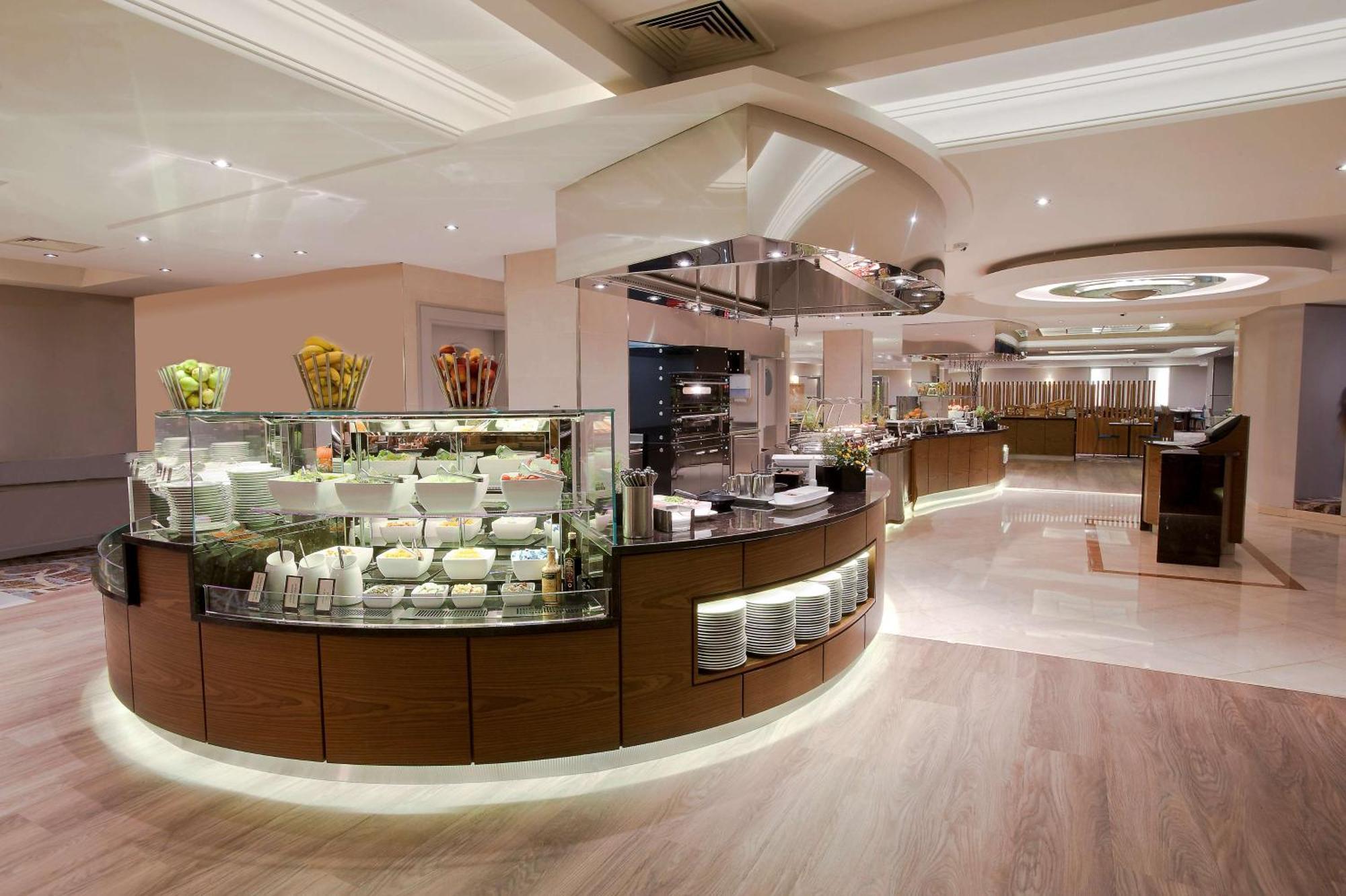 Hotel Hilton 5*
