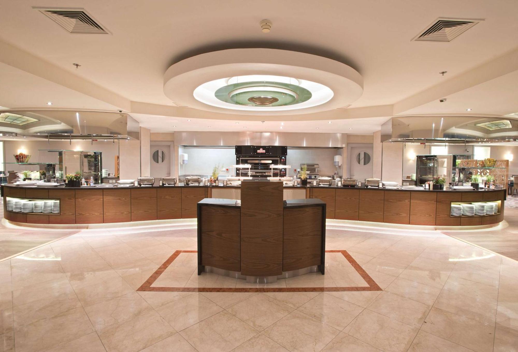 Hilton Hotel Praga