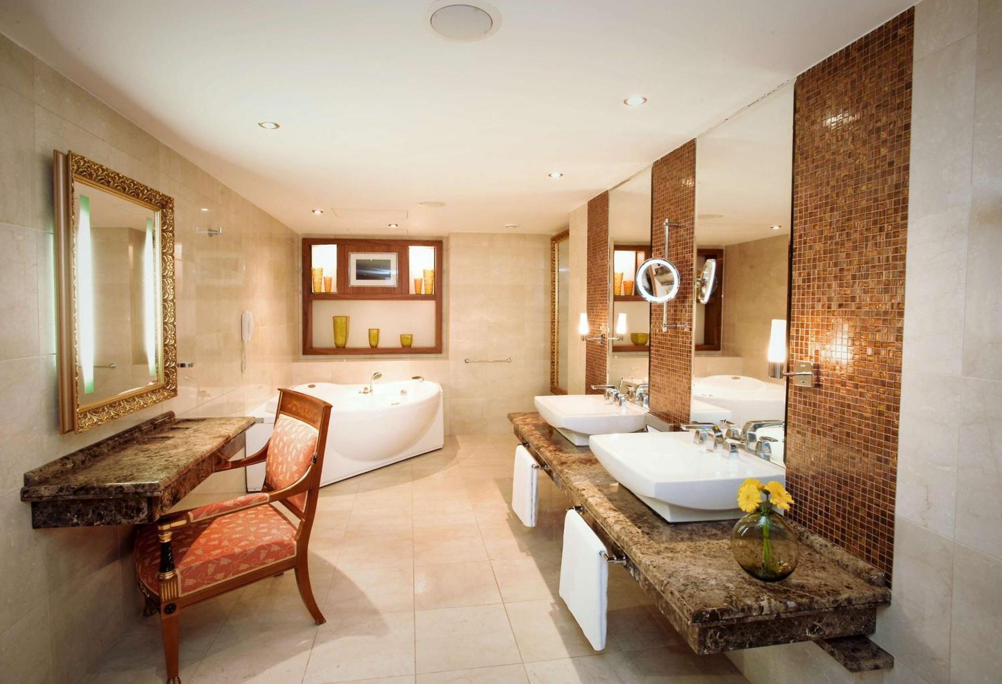 Hilton 5* Praag