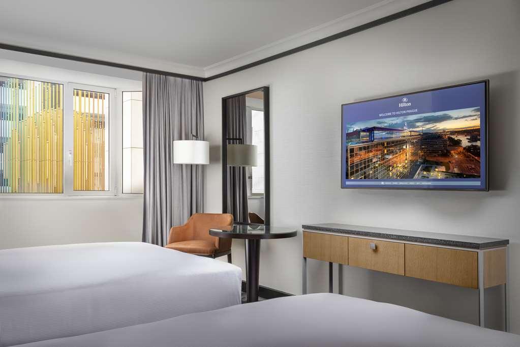 Hilton Hotel Prague